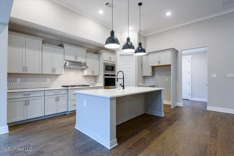 6958 N Sunrise Loop, Olive Branch, MS 38654 photo 22