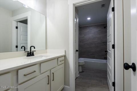 6958 N Sunrise Loop, Olive Branch, MS 38654 photo 25