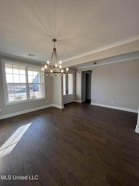 6958 N Sunrise Loop, Olive Branch, MS 38654 photo 12