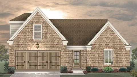 7790 Melisa Dr, Walls, MS 38680 photo 1