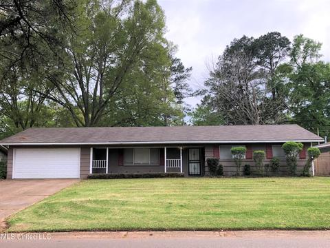 5151 Parkway Dr, Jackson, MS 39211 photo 20