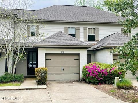 616 Braeburn Ct, Flowood, MS 39232 photo 1