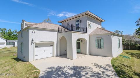 101 Douglas Ave, Long Beach, MS 39560 photo 1