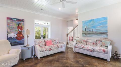101 Douglas Ave, Long Beach, MS 39560 photo 6