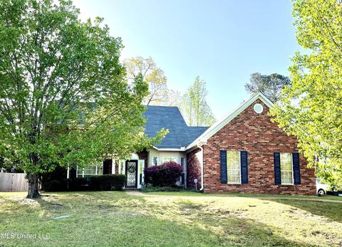 6 Glensview Ct, Brandon, MS 39047 photo 1