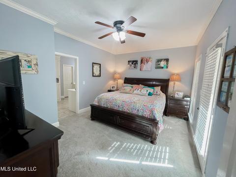 6 Glensview Ct, Brandon, MS 39047 photo 13