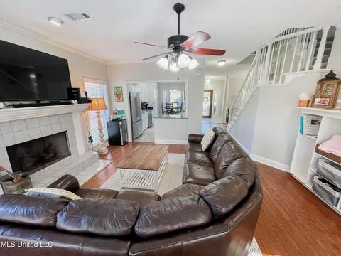 6 Glensview Ct, Brandon, MS 39047 photo 8