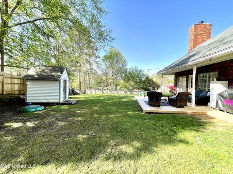6 Glensview Ct, Brandon, MS 39047 photo 36
