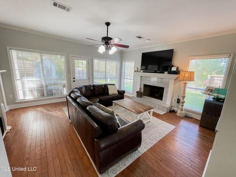 6 Glensview Ct, Brandon, MS 39047 photo 9