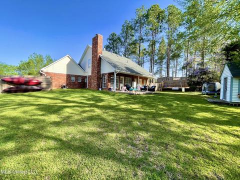 6 Glensview Ct, Brandon, MS 39047 photo 32
