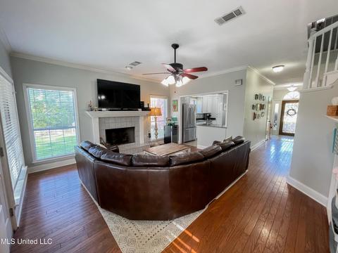 6 Glensview Ct, Brandon, MS 39047 photo 7