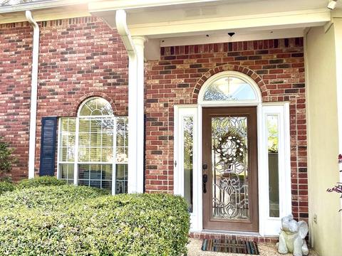 6 Glensview Ct, Brandon, MS 39047 photo 2