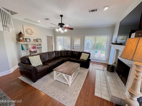 6 Glensview Ct, Brandon, MS 39047 photo 3