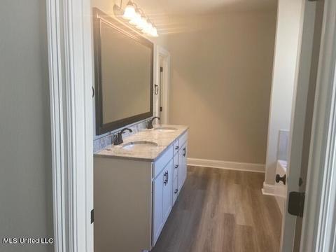 3733 Hamilton Dr, D'iberville, MS 39540 photo 7