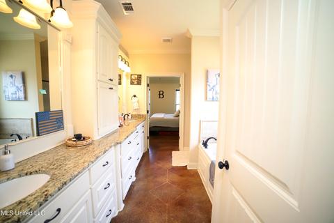 305 Winterfield Ct, Brandon, MS 39042 photo 17