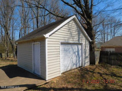 8302 Westbrook Dr, Olive Branch, MS 38654 photo 24