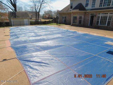8302 Westbrook Dr, Olive Branch, MS 38654 photo 26