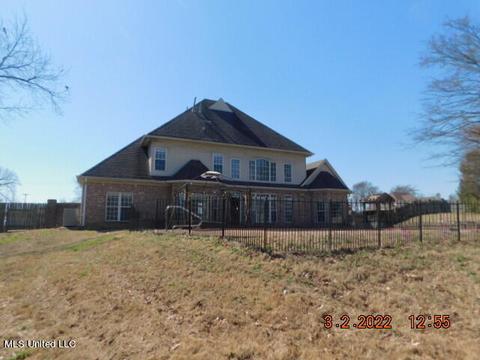 8302 Westbrook Dr, Olive Branch, MS 38654 photo 25