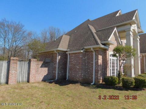8302 Westbrook Dr, Olive Branch, MS 38654 photo 3