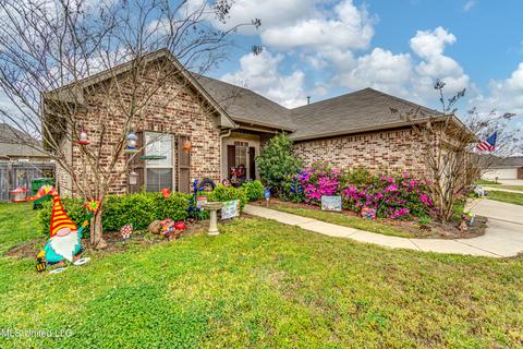 313 Ridge Pointe Dr, Brandon, MS 39042 photo 3