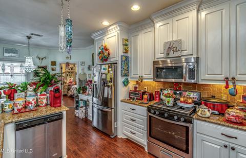 313 Ridge Pointe Dr, Brandon, MS 39042 photo 11