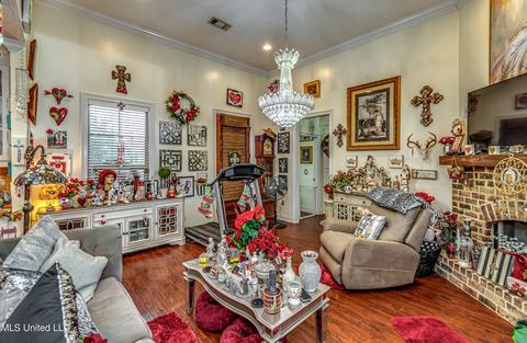 313 Ridge Pointe Dr, Brandon, MS 39042 photo 14