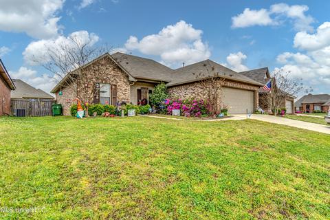 313 Ridge Pointe Dr, Brandon, MS 39042 photo 1