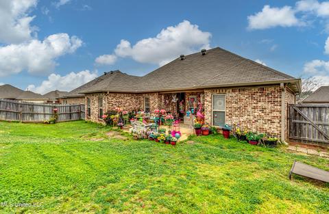 313 Ridge Pointe Dr, Brandon, MS 39042 photo 2