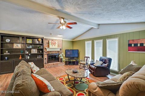 107 Park Ln, Brandon, MS 39047 photo 6