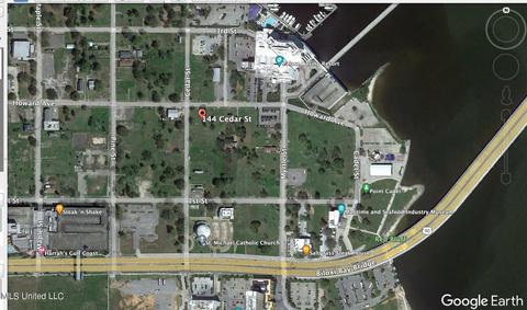 144 Cedar St, Biloxi, MS 39530 photo 1