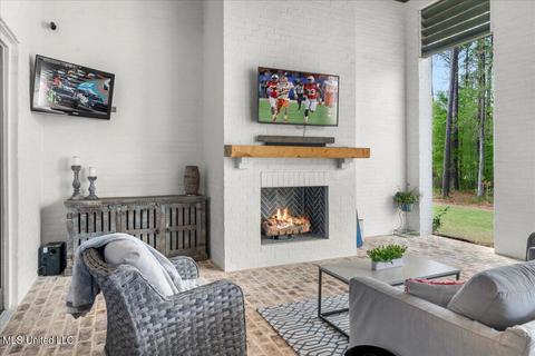 222 Ashworth Cir, Madison, MS 39110 photo 76