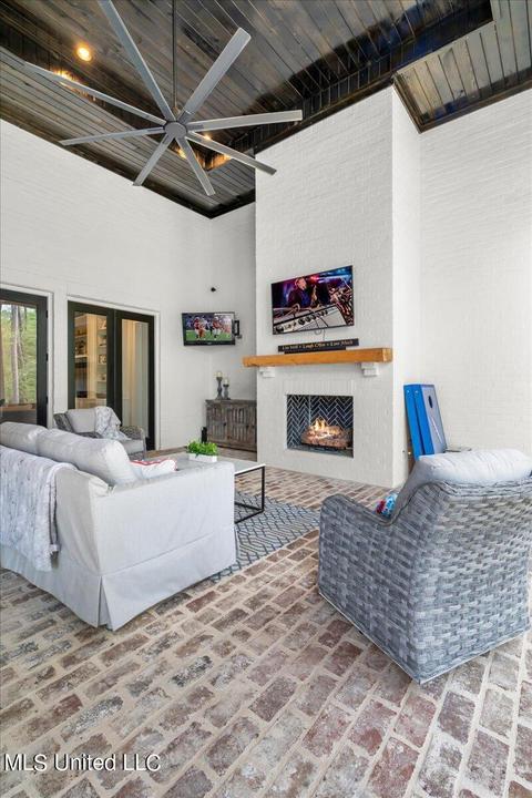 222 Ashworth Cir, Madison, MS 39110 photo 72