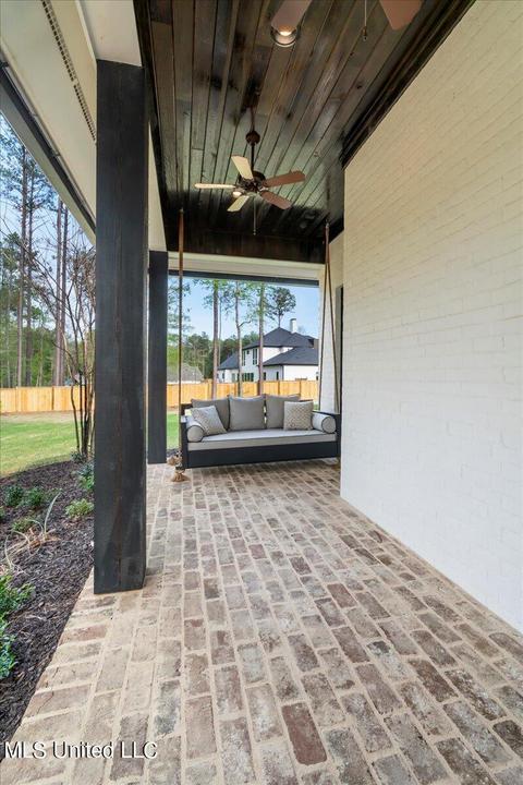 222 Ashworth Cir, Madison, MS 39110 photo 75
