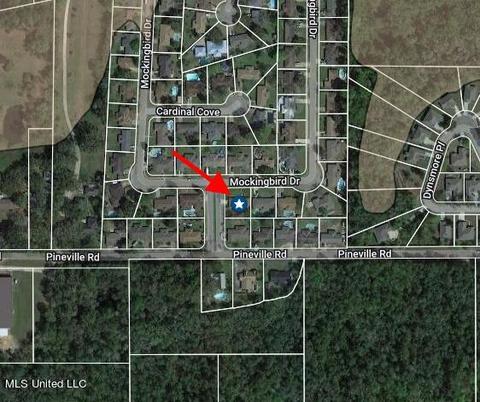 504 Mockingbird Dr, Long Beach, MS 39560 photo 47