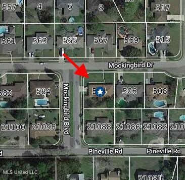 504 Mockingbird Dr, Long Beach, MS 39560 photo 45
