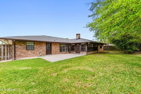 504 Mockingbird Dr, Long Beach, MS 39560 photo 37