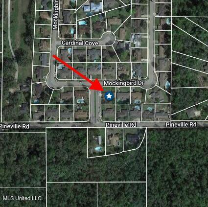 504 Mockingbird Dr, Long Beach, MS 39560 photo 46
