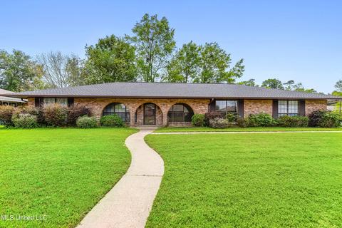 504 Mockingbird Dr, Long Beach, MS 39560 photo 1