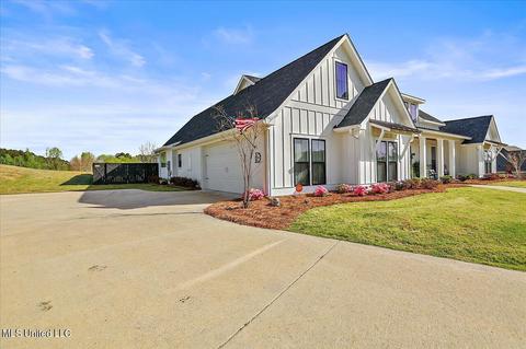 305 Driftwood Ln, Florence, MS 39073 photo 8