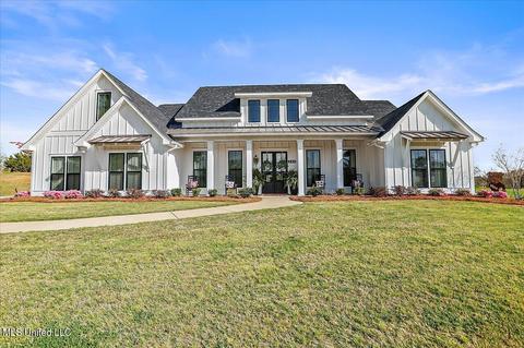 305 Driftwood Ln, Florence, MS 39073 photo 7