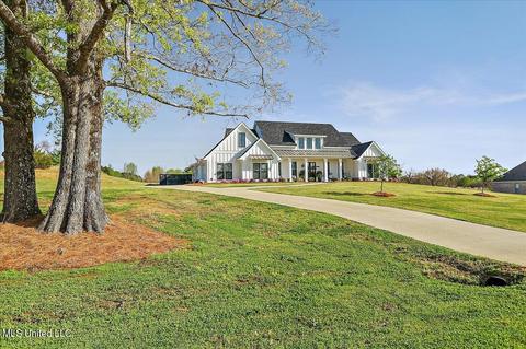 305 Driftwood Ln, Florence, MS 39073 photo 1