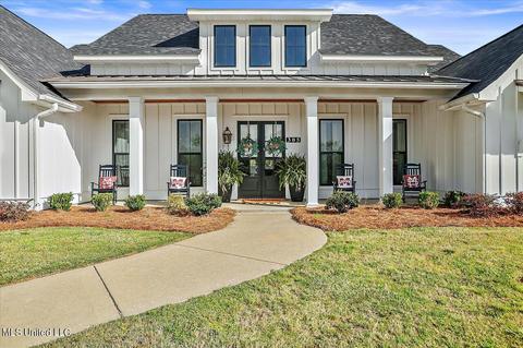 305 Driftwood Ln, Florence, MS 39073 photo 5