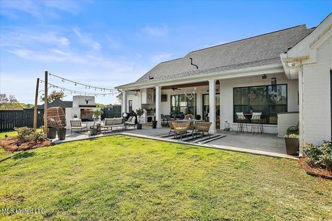 305 Driftwood Ln, Florence, MS 39073 photo 64