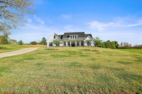 305 Driftwood Ln, Florence, MS 39073 photo 3
