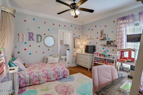 305 Driftwood Ln, Florence, MS 39073 photo 45