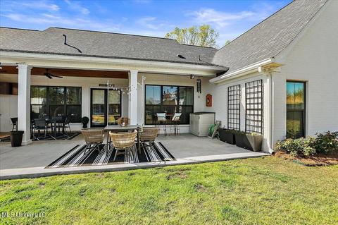305 Driftwood Ln, Florence, MS 39073 photo 63