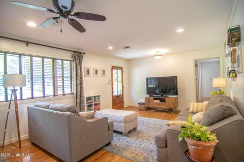 4425 Hickory Ridge Rd, Jackson, MS 39211 photo 10