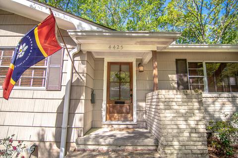 4425 Hickory Ridge Rd, Jackson, MS 39211 photo 5