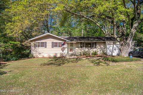 4425 Hickory Ridge Rd, Jackson, MS 39211 photo 3