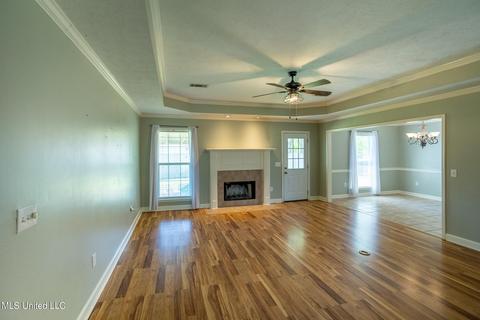 302 Big Oak Dr, Florence, MS 39073 photo 4